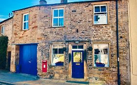 The Old Post Office - Giggleswick